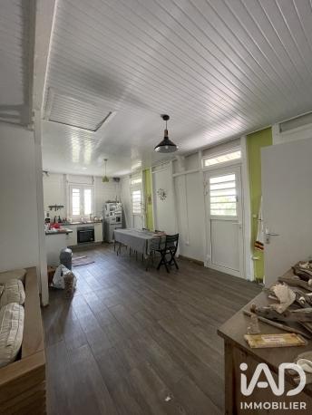 Maison à vendre 5 pièces 200 m² Rivière-Pilote