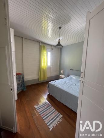 Maison à vendre 5 pièces 200 m² Rivière-Pilote