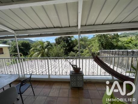 Maison à vendre 5 pièces 200 m² Rivière-Pilote