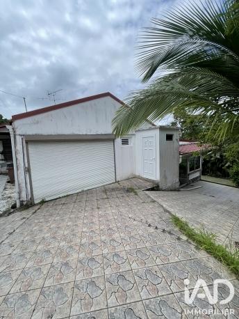 Maison à vendre 5 pièces 200 m² Rivière-Pilote