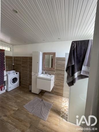 Maison à vendre 5 pièces 200 m² Rivière-Pilote
