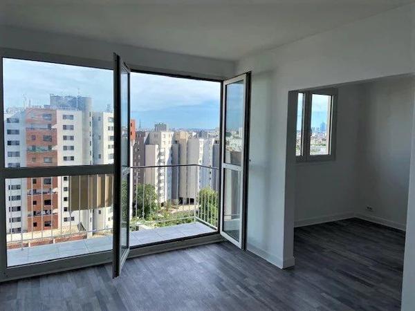 Vente Appartement 4 pièces 75 m2 à Asnières-sur-Seine