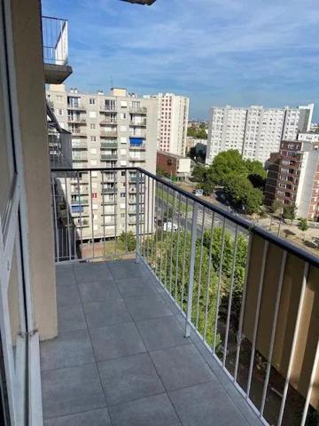 Vente Appartement 4 pièces 75 m2 à Asnières-sur-Seine