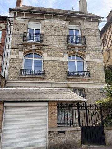Maison 183 m² à Laon 02000