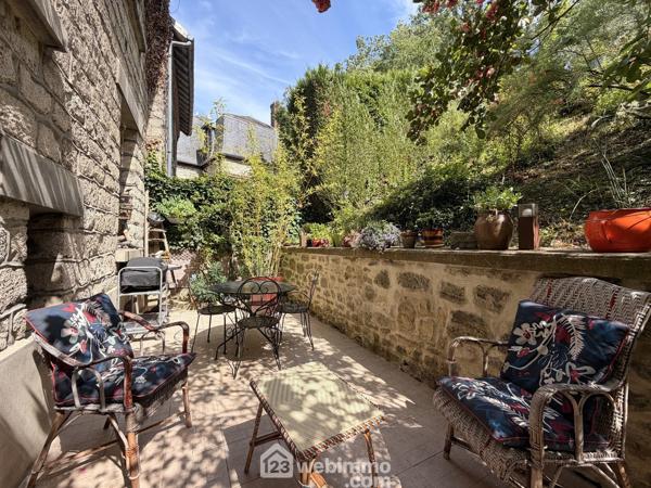 Maison 183 m² à Laon 02000