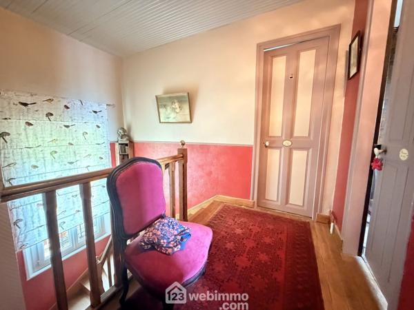 Maison 183 m² à Laon 02000