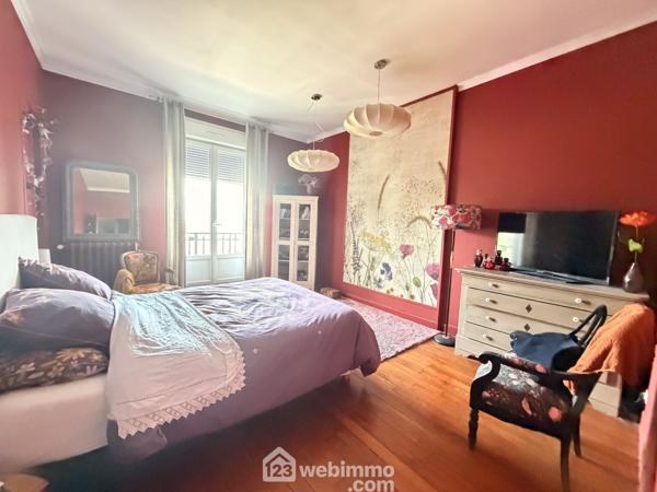 Maison 183 m² à Laon 02000
