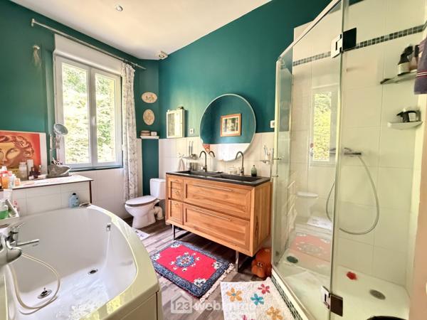 Maison 183 m² à Laon 02000