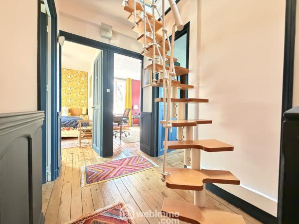 Maison 183 m² à Laon 02000