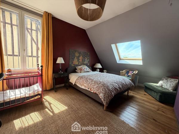 Maison 183 m² à Laon 02000