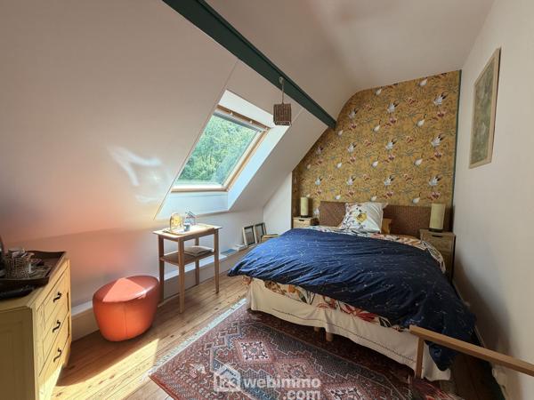 Maison 183 m² à Laon 02000