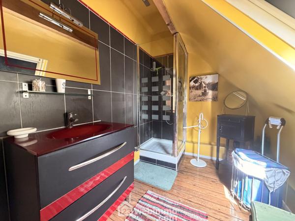 Maison 183 m² à Laon 02000