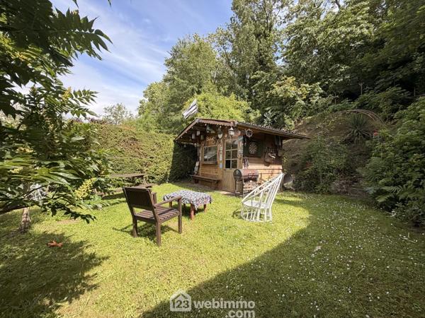 Maison 183 m² à Laon 02000