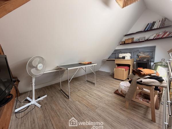 Maison 183 m² à Laon 02000