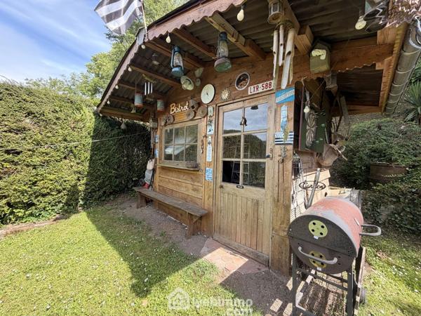 Maison 183 m² à Laon 02000