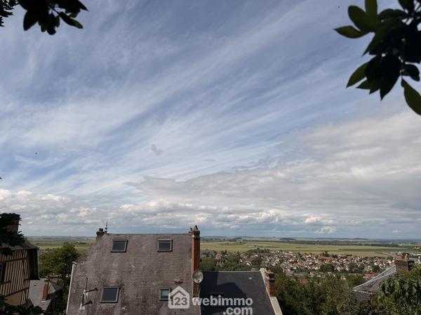 Maison 183 m² à Laon 02000