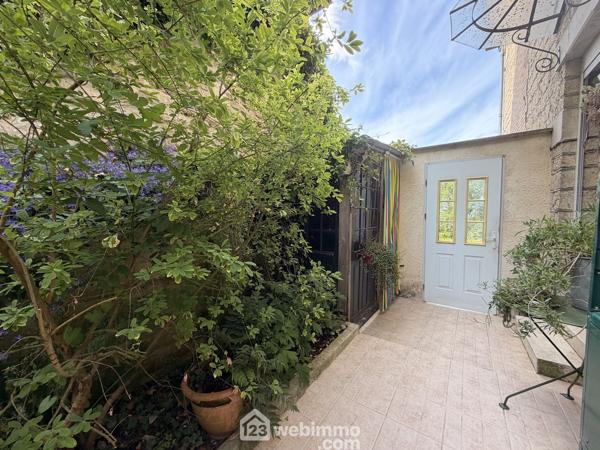 Maison 183 m² à Laon 02000