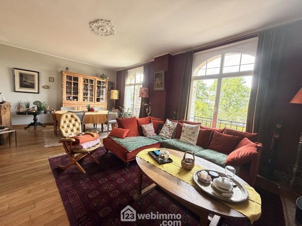 Maison 183 m² à Laon 02000
