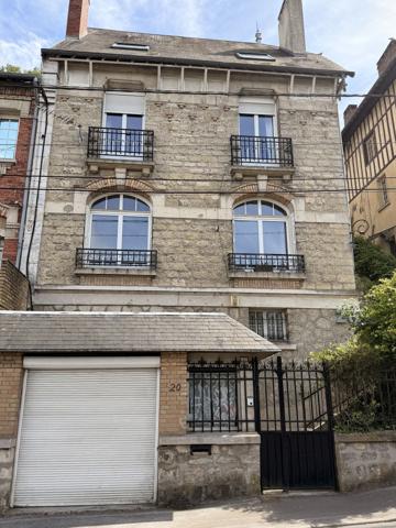 Maison 183 m² à Laon 02000