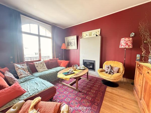 Maison 183 m² à Laon 02000