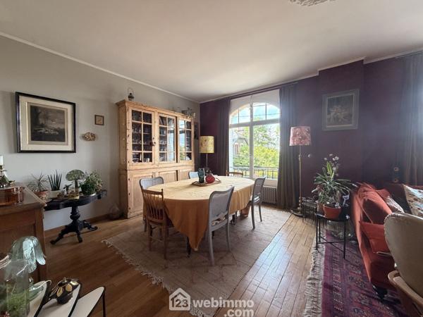 Maison 183 m² à Laon 02000