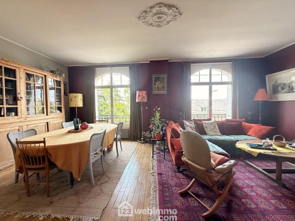 Maison 183 m² à Laon 02000