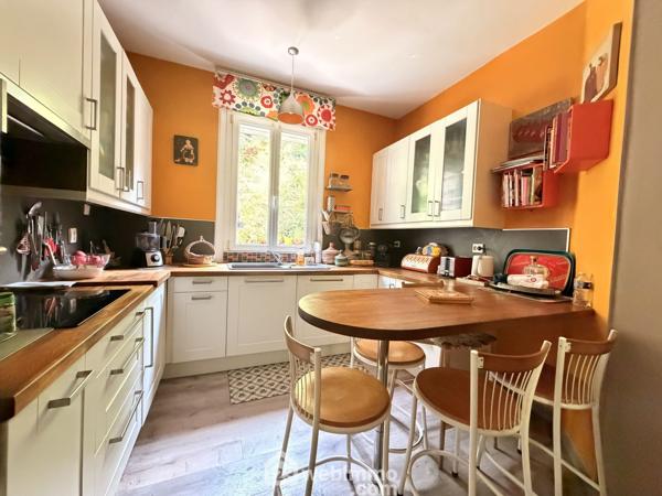 Maison 183 m² à Laon 02000