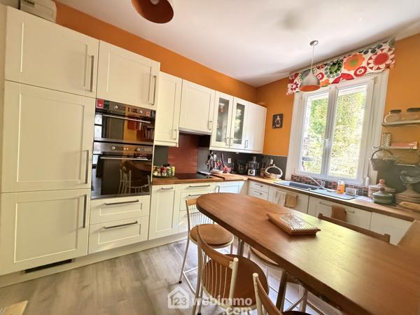 Maison 183 m² à Laon 02000