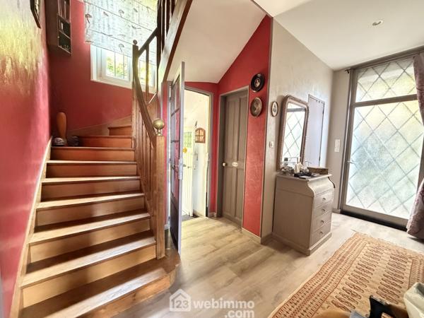 Maison 183 m² à Laon 02000