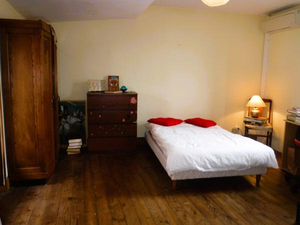 Maison  avec trois chambres - vue cathédrale ou vieil Alby-  Cité Episcopale