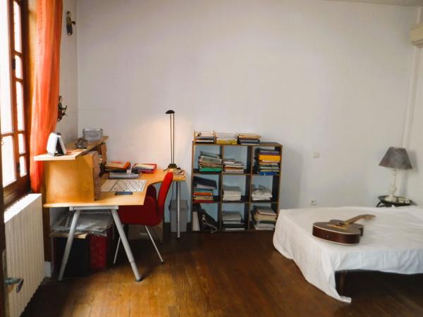 Maison  avec trois chambres - vue cathédrale ou vieil Alby-  Cité Episcopale