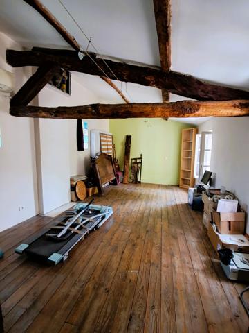 Maison  avec trois chambres - vue cathédrale ou vieil Alby-  Cité Episcopale
