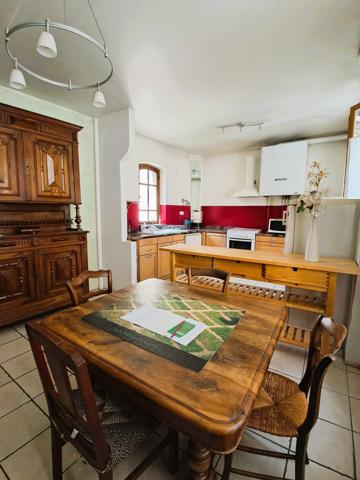 Maison  avec trois chambres - vue cathédrale ou vieil Alby-  Cité Episcopale