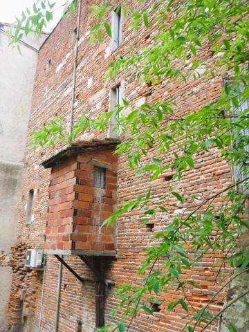 Maison  avec trois chambres - vue cathédrale ou vieil Alby-  Cité Episcopale