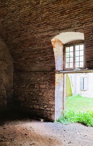 Maison  avec trois chambres - vue cathédrale ou vieil Alby-  Cité Episcopale