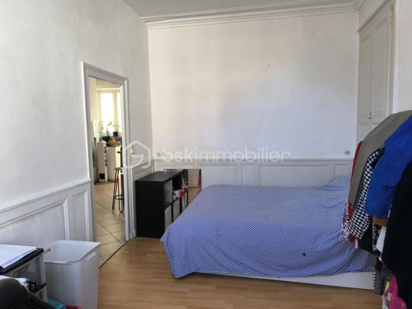 Maison de ville de 113 m²