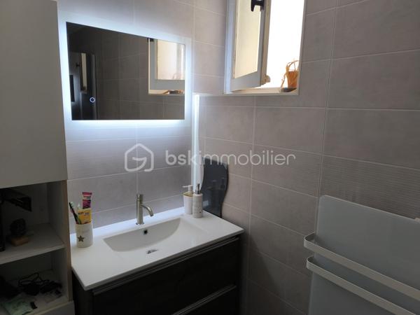 Maison de ville de 113 m²