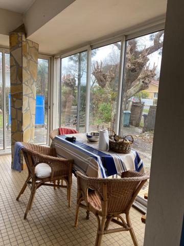 ANDERNOS LES BAINS MAISON A RÉNOVER