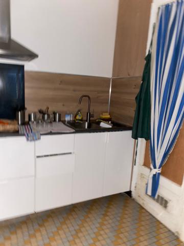 ANDERNOS LES BAINS MAISON A RÉNOVER