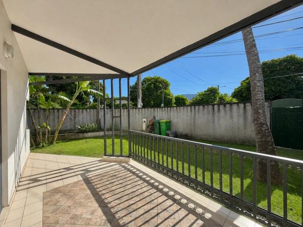 À VENDRE – Villa T4 à Ravine des Cabris – Saint-Pierre 97410