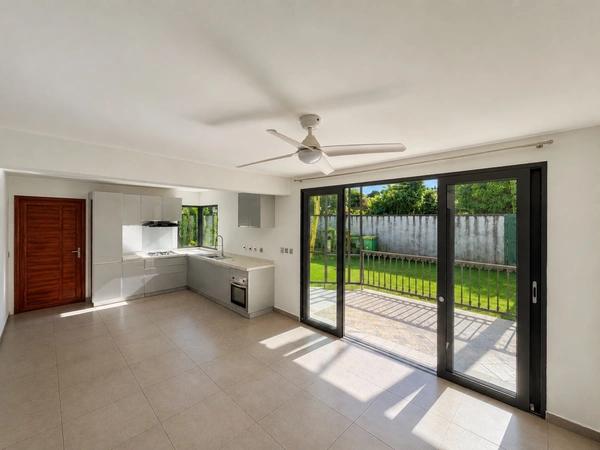 À VENDRE – Villa T4 à Ravine des Cabris – Saint-Pierre 97410
