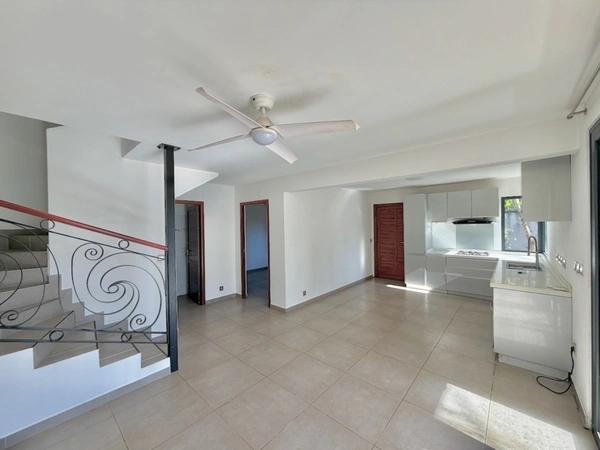 À VENDRE – Villa T4 à Ravine des Cabris – Saint-Pierre 97410