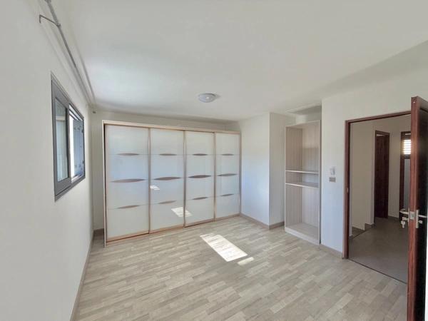 À VENDRE – Villa T4 à Ravine des Cabris – Saint-Pierre 97410