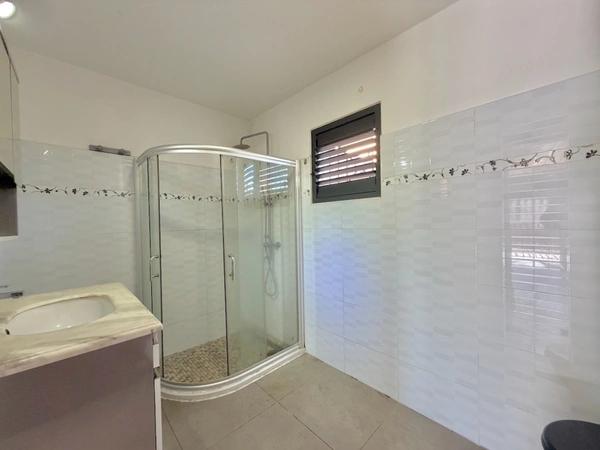 À VENDRE – Villa T4 à Ravine des Cabris – Saint-Pierre 97410
