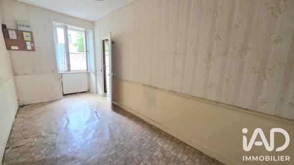Maison à vendre 4 pièces 105 m² Arc-en-Barrois