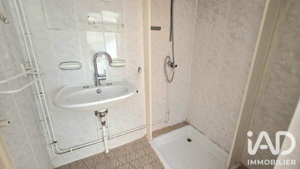 Maison à vendre 4 pièces 105 m² Arc-en-Barrois