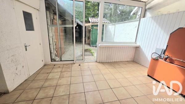 Maison à vendre 4 pièces 105 m² Arc-en-Barrois
