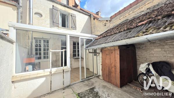 Maison à vendre 4 pièces 105 m² Arc-en-Barrois