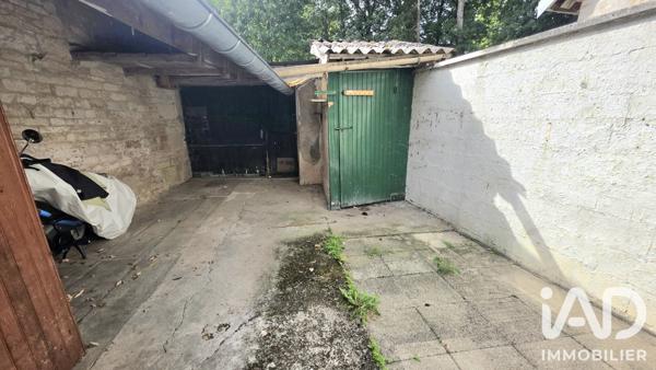 Maison à vendre 4 pièces 105 m² Arc-en-Barrois