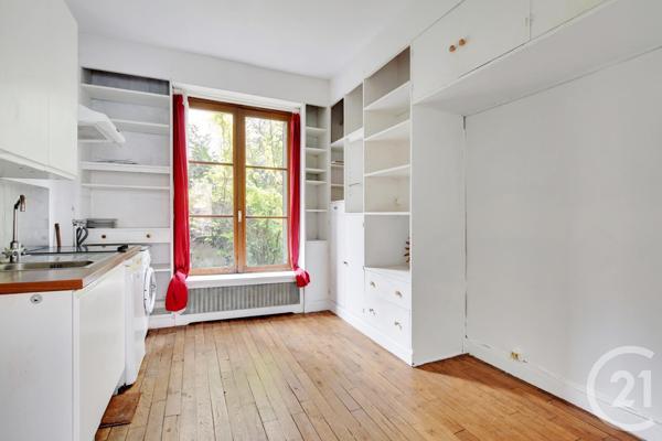 Maison à vendre  7 pièces - 126 m2 PARIS - 75020